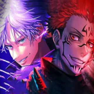 JEREPrince11's Jujutsu Kaisen