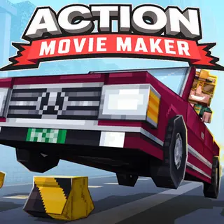 Action (Movie Maker)