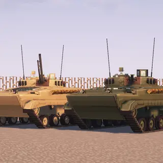 [Immersive Vehicles/IV/MTS] Zroskyan Ordinary Vehicles