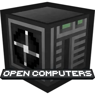 OpenComputers Rescaled