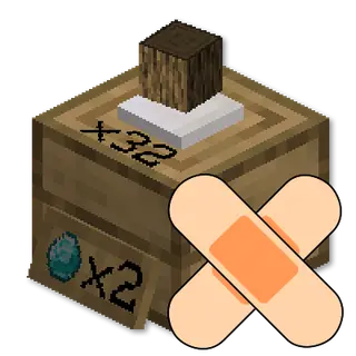Simple Shops stacking patch