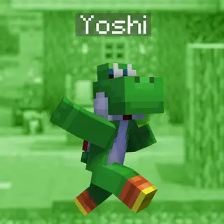 Yoshi's Adventure
