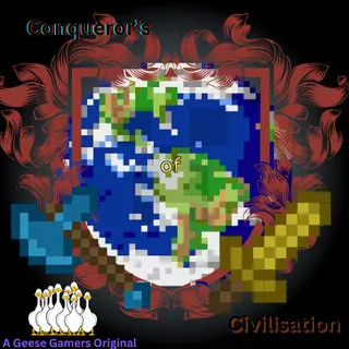 Conquerors of Civilisation 