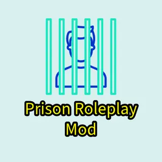 Prison RolePlay