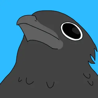 The Crows' Collection