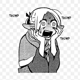 Dungeon Meshiness