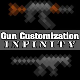 Every craftable guns