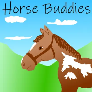 Horse Buddies