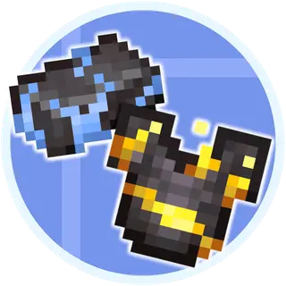 More Netherite Variants