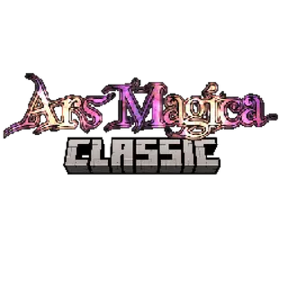 Ars Magica: Classic