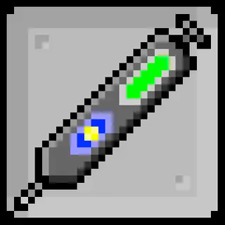 FGs Syringes