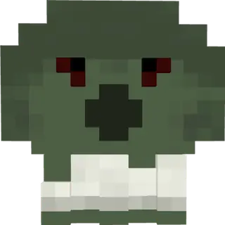More Creatures And Weapons