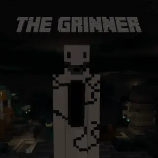 The Grinner