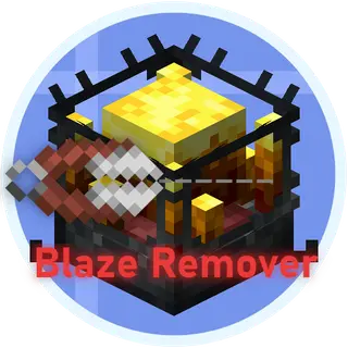 Blaze Remover