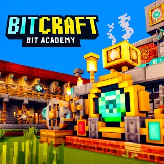 Bit Academy's BitCraft