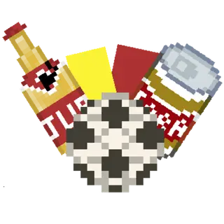 Soccer Mod (Football)