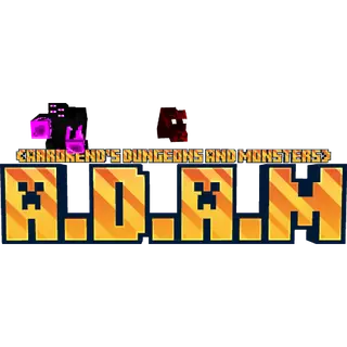 Aarokend's Dungeons and Monsters