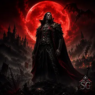 Erebos Fantasy
