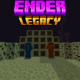 Ender Legacy