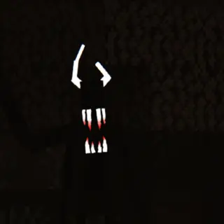 The Cruel Hunter In The Night