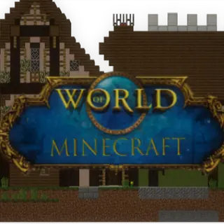 Azeroth in MC