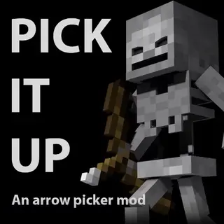 Arrows Picker