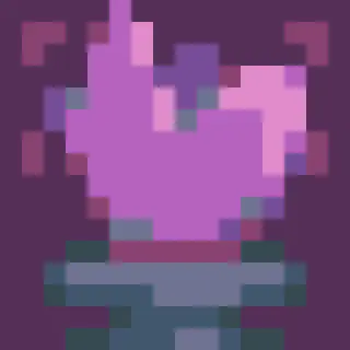 Crystalseized