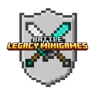 Legacy minigames: Battle