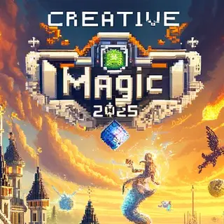 Creative Magic 2025