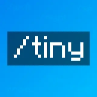 Tiny Commands