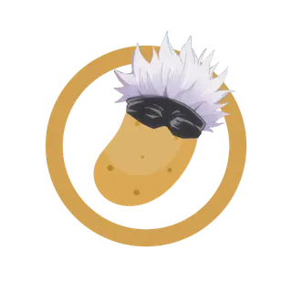 Potato Heroes