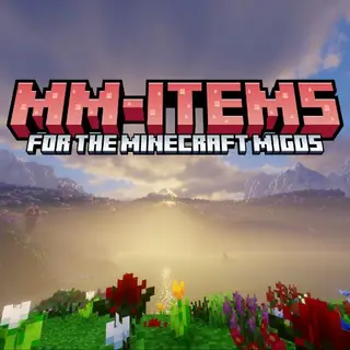 MM-Items