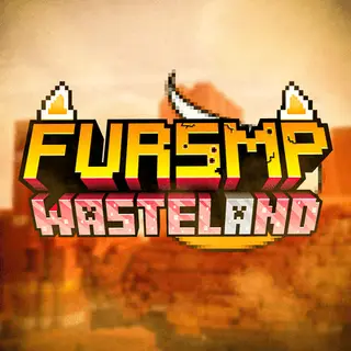 FurSMP: Wasteland