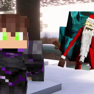 Christmas Nightmare