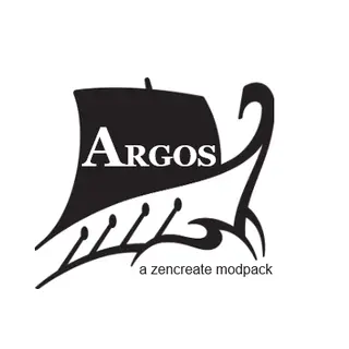 ZenCreate: Argos