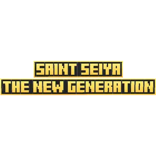 Saint Seiya New Generation
