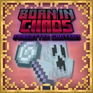 Born in Chaos: Forgotten Content