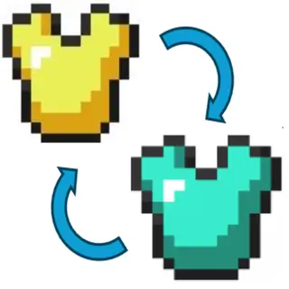 Armor Auto Swap