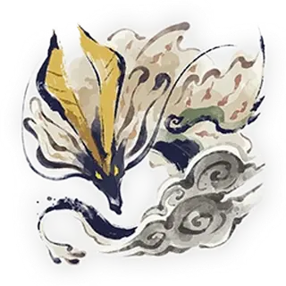 Amatsu's Adventure