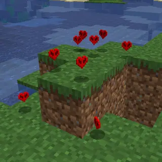 Lifesteal Forge (Recreation)
