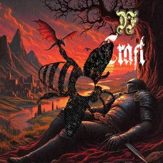 Dark Fantasy Craft 