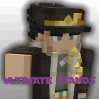 Ultimate stands