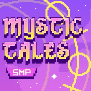 Mystic Tales | SMP [DISCONTINUED]