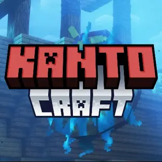 Kanto Craft