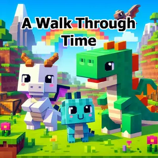 A Walk Through Time