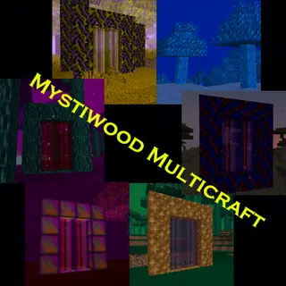 Mystiwood Multicraft