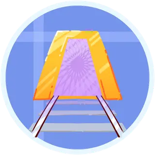 Create Trains and Custom Portal API Integration