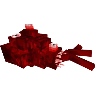 Abominations Infection