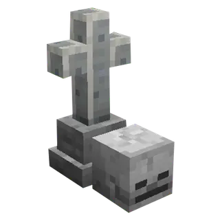 Tombstone Craft - Lápide