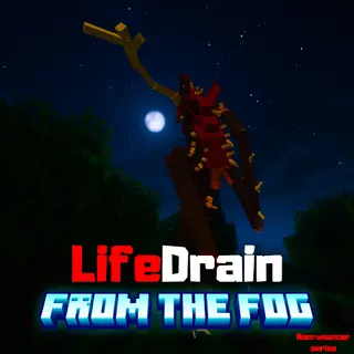 From The Fog - LifeDrain (By Necrxmancer)